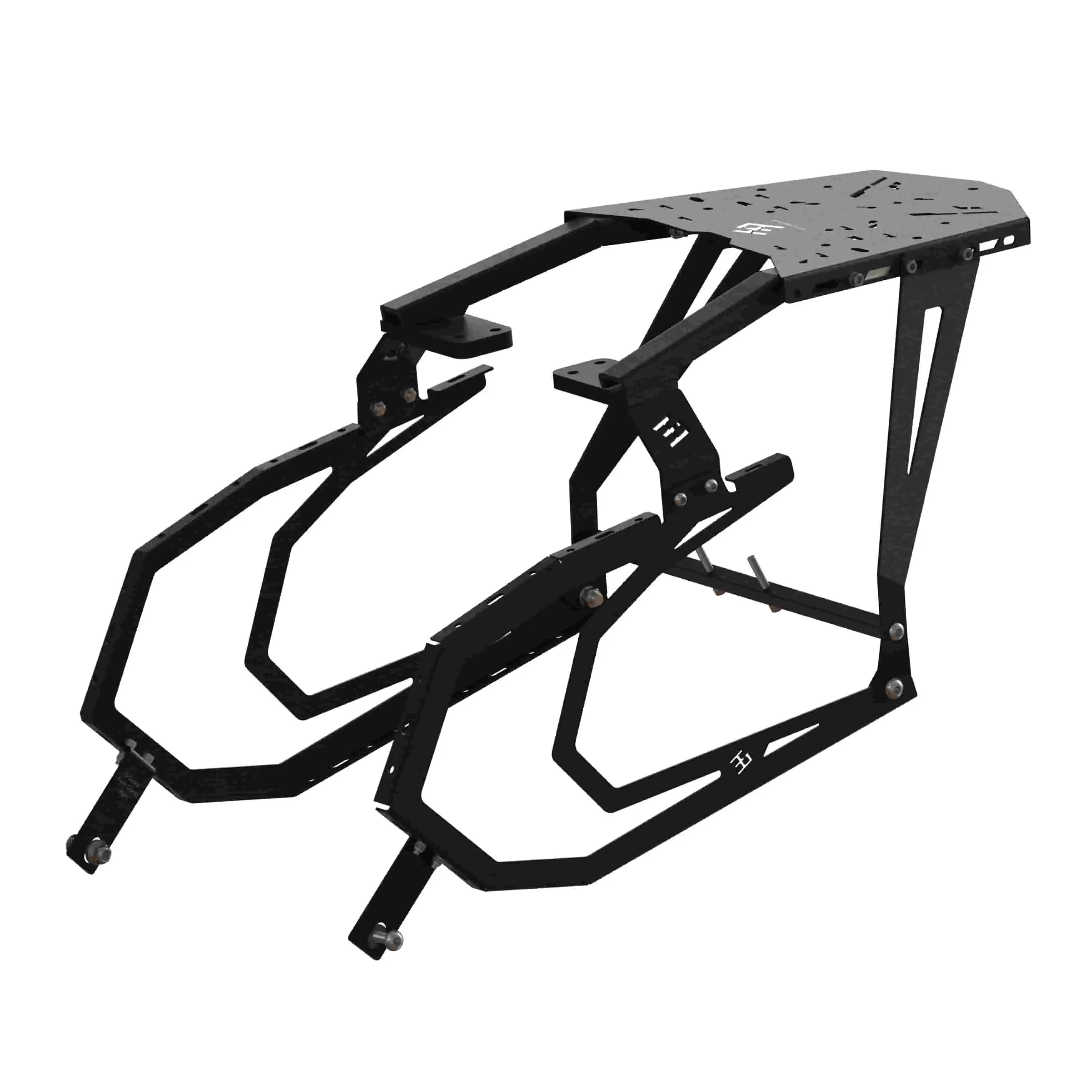 MEG - Mechanical and Electronics Garage